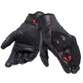 Guantes Karakum Ergo-Tek Magic Connection de Dainese