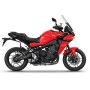 Fijación lateral 3P-System para Yamaha Tracer 9 / GT de Shad