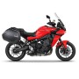 Fijación lateral 3P-System para Yamaha Tracer 9 / GT de Shad