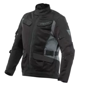 Chaqueta Moto Dainese Desert Tex - Negro