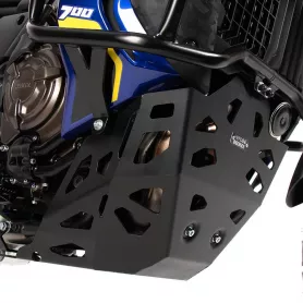 Crankcase cover for Yamaha Ténéré 700 World Raid (2022-)