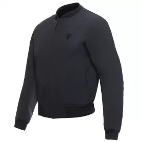 Chaqueta Dainese Bhyde NO-WIND Tex - Negro