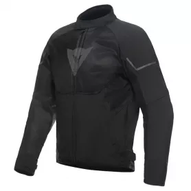 Chaqueta Dainese Ignite Air Tex - Negro