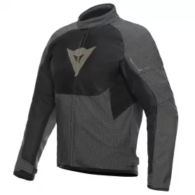 Chaqueta Dainese Ignite Air Tex - Gris