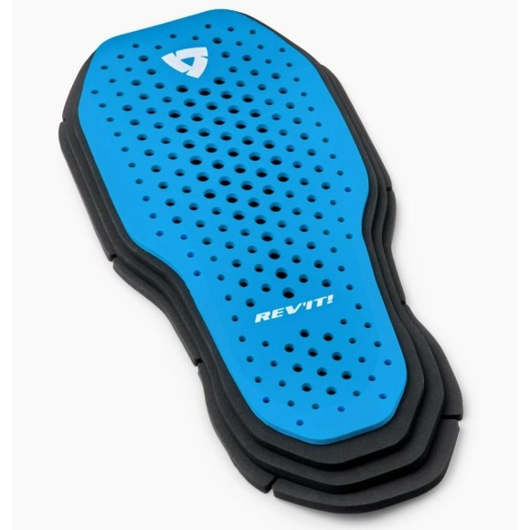 Espaldera Seesoft Air RV de Revit: Ventilación y confort con seguridad