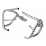 Barra de protección del motor negra para TRIUMPH TIGER 900 RALLY / GT / PRO (2020-) de Hepco&Becker