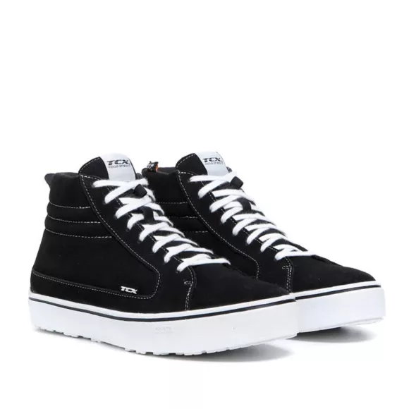 Zapatillas TCX Street 3 WP en piel