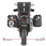 Portamaletas Lateral PL One-Fit Trekker Outback Monokey® Cam-Side de Givi para KTM 1250 ADV S/R (2021-)