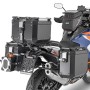 Givi One-Fit Trekker Outback Monokey® Cam-Side Lateral Case PL One-Fit Trekker Outback Monokey® Cam-Side for KTM 1250 ADV S/R (2