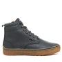 Botas Dartwood WP: Estilo urbano y rendimiento para moteros exigentes.