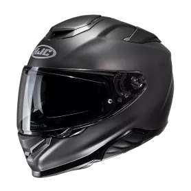 Casco Integral HJC RPHA 71 Monocolor - Titanio