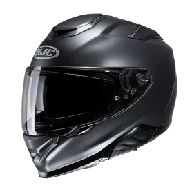 Casco Integral HJC RPHA 71 Monocolor - Antracita