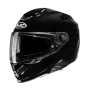 Negro brillo