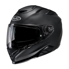 Casco Integral HJC RPHA 71 Monocolor - Negro mate