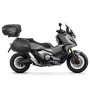 Fijación 3P System de Shad para Honda X-ADV 750 / Honda Forza 750 (2021-)