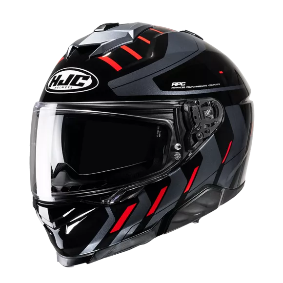 Full face helmet HJC i71 Simo