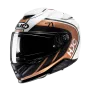 Full-face helmet HJC RPHA 71 Mapos
