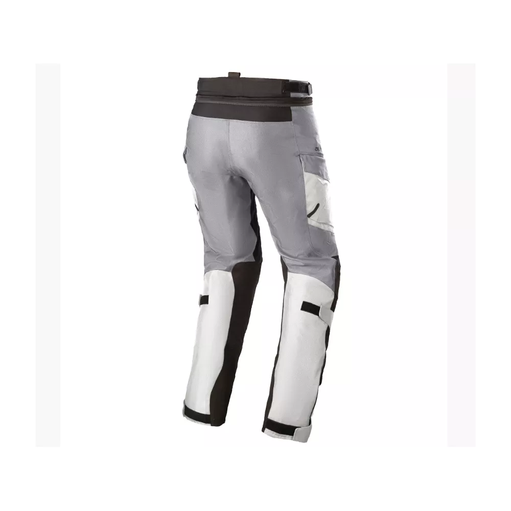 Pantalón moto mujer Alpinestars Lady Andes V2 Black