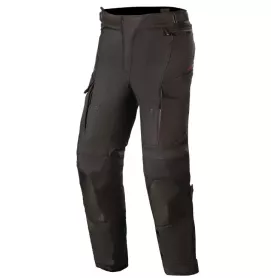 Pantalón Alpinestars Stella Andes V3 Drystar Lady - Gris oscuro