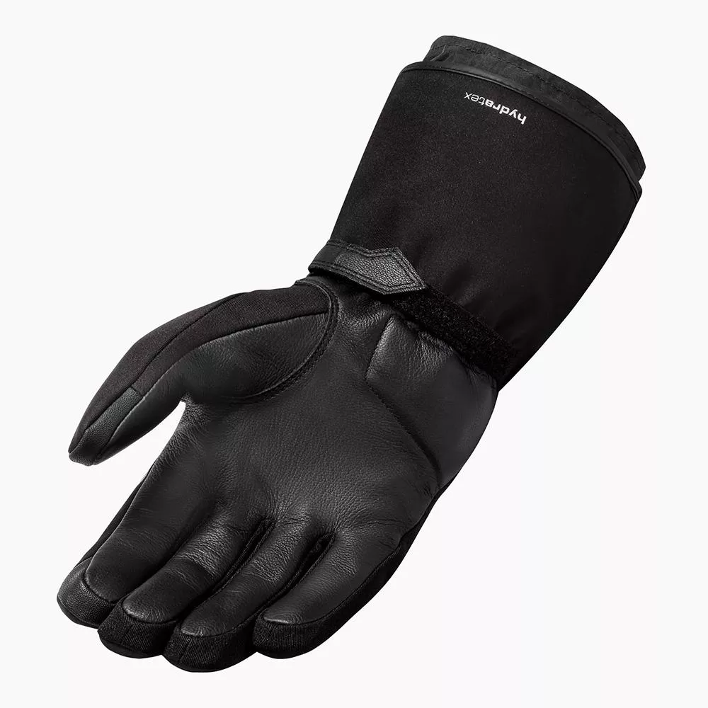 Guantes calefactables Freedom H2O - Tienda MotoCenter