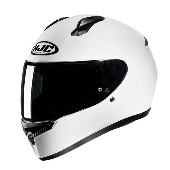 HJC C10 Full Face Helmet Monocolor