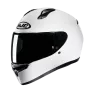 HJC C10 Full Face Helmet Monocolor