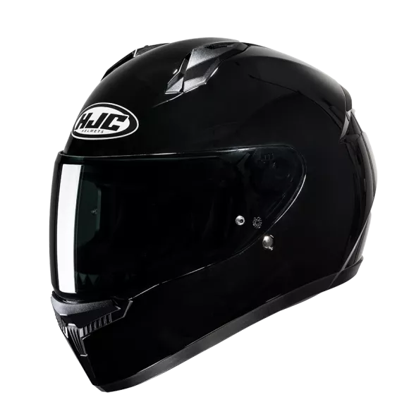 HJC C10 Full Face Helmet Monocolor