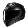 Semi Matte Black