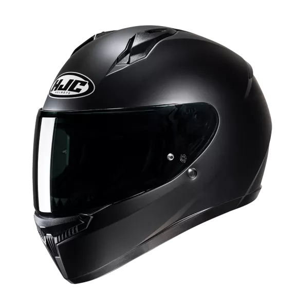 HJC C10 Full Face Helmet Monocolor