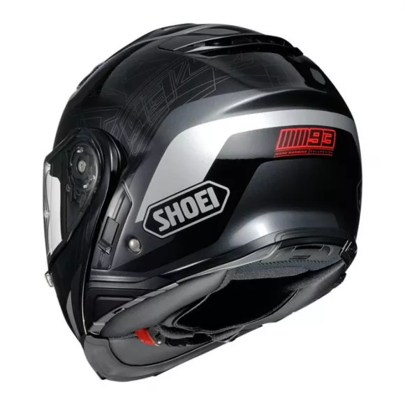 Nominal pandilla diagonal Casco Modular Shoei Neotec 2 MM93 COLLECTION 2-WAY TC5 - Tienda MotoCenter Nominal pandilla diagonal Casco Modular Shoei Neotec 2 MM93 COLLECTION 2-WAY TC5 - Tienda MotoCenter