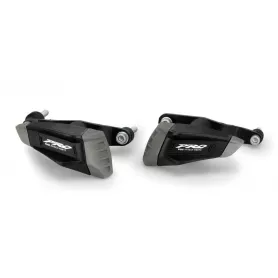 Topes de protección de motor Pro 2.0 Puig para BMW F900 R/XR (2020-)