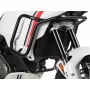 Upper protection bar for Ducati Desert X (2022-)