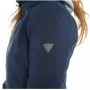 Moto Jacket Dainese Mayfair D-Dry XT Lady