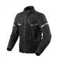 Chaqueta Revit Outback 4 H2O