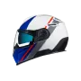 Casco modular Nexx X.Vilitur Stigen