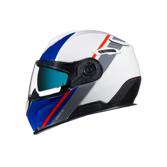 Casco modular Nexx X.Vilitur Stigen