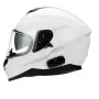 Sena OutRide Bluetooth Full Face Helmet: Connect safely on a motorcycle