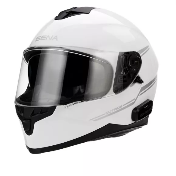 Casco Bluetooth Sena OutRide MotoCenter