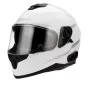 Sena OutRide Bluetooth Full Face Helmet: Connect safely on a motorcycle
