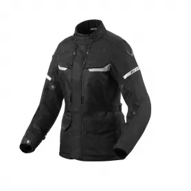 Chaqueta Revit Outback 4 H2O Lady - Negro