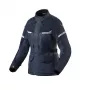 Revit Outback 4 H2O Lady Jacket