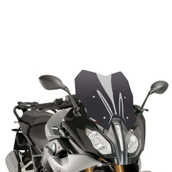 Cúpula Touring para BMW R1200RS (2015-) de Puig