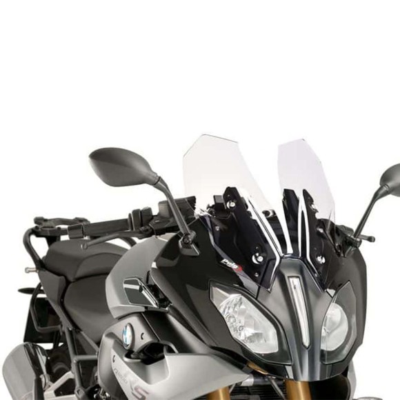 Cúpula Touring para BMW R1200RS (2015-) de Puig