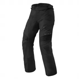 Pantalón Revit Poseidón 3 GTX - Negro