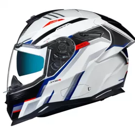 Casco Integral Nexx SX.100R GRIDLINE