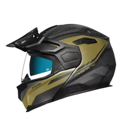 Casco modular Trail Nexx X.Vilijord HIKER