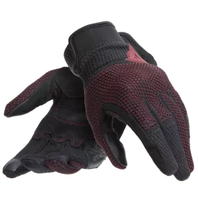 Guantes Dainese Torino Lady - Rojo