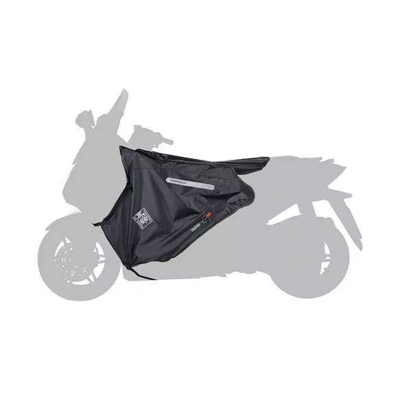 Cubrepiernas Termoscud® para Yamaha X-MAX 125/250/400 de Tucano Urbano