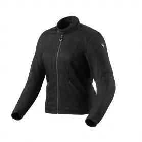 Chaqueta Elin de Revit para mujer