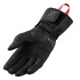 Guantes Lacus GTX de Revit